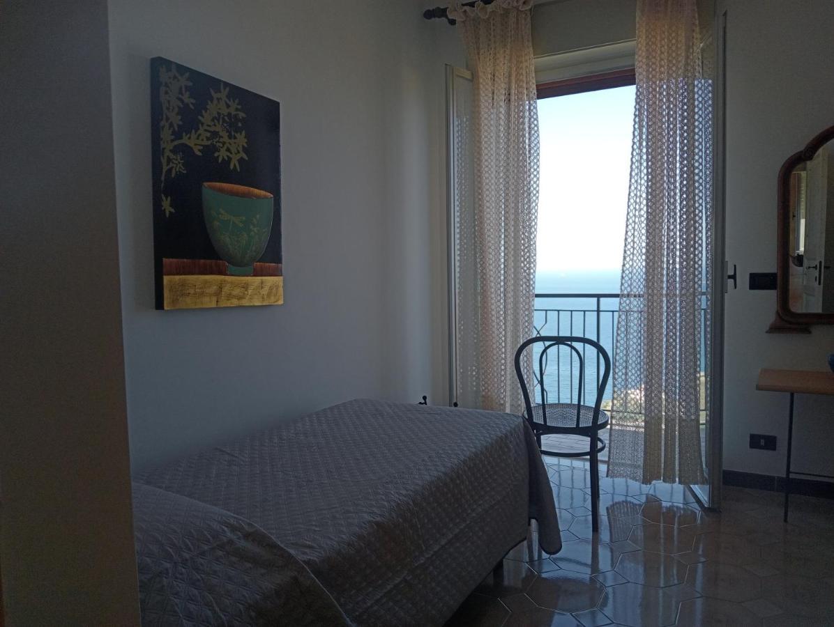Villa Johnny And Mary'S House Breathtaking View تاورمينا المظهر الخارجي الصورة
