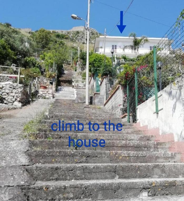 Villa Johnny And Mary'S House Breathtaking View تاورمينا المظهر الخارجي الصورة