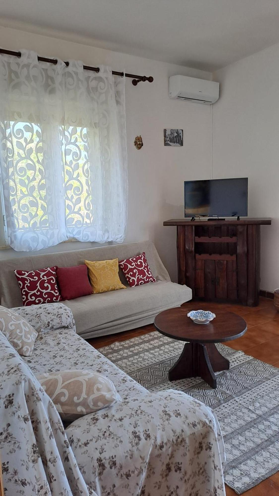 Villa Johnny And Mary'S House Breathtaking View تاورمينا المظهر الخارجي الصورة